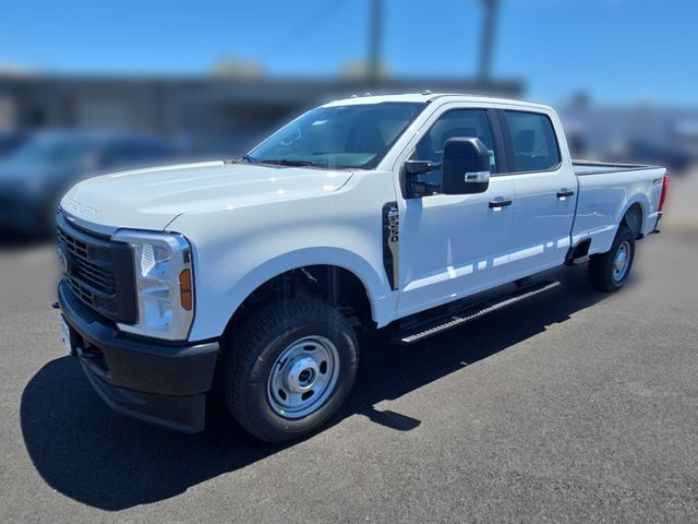 2026 Ford F-250 Crew Cab 