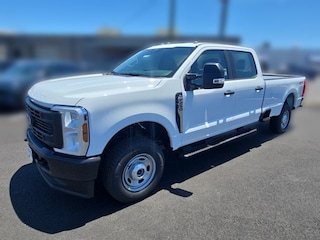 2026 Ford F-250 XL Crew Cab