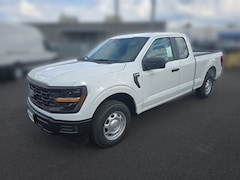 2026 Ford F-150 XL Super Cab