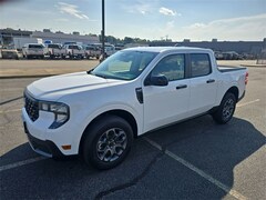 2025 Ford Maverick XLT Crew Cab