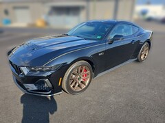 2026 Ford Mustang GT Premium Coupe
