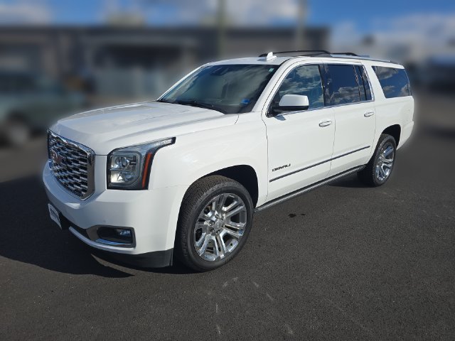 2020 GMC Yukon XL