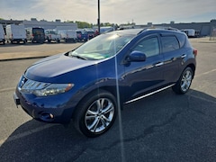 2010 Nissan Murano LE SUV