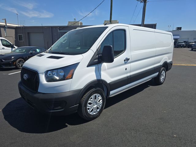 2026 Ford Transit 250 Low Roof 148 WB's photo