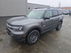 2024 Ford Bronco Sport Big Bend SUV
