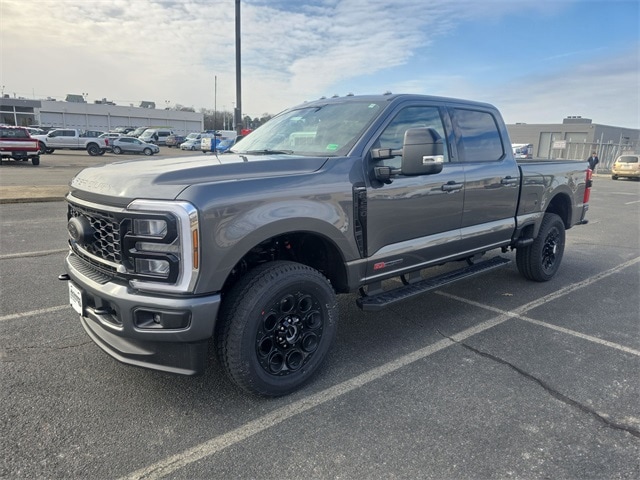 2026 Ford F-250 Super Duty
