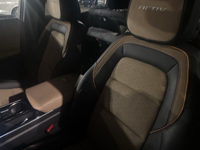 2025 Chevrolet Equinox ACTIV photo 3