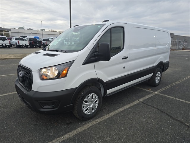 2026 Ford Transit Van Base's photo
