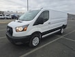  Ford Transit-250 Cargo