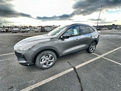 2025 Ford Escape ST-Line SUV
