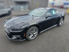 2026 Ford Mustang Ecoboost Coupe