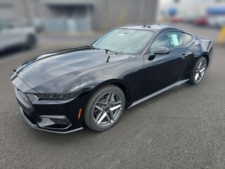 2026 Ford Mustang Ecoboost Coupe