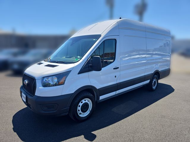 2023 Ford Transit 250 High Roof 148EL WB's photo
