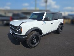2026 Ford Bronco Big Bend Sport Utility