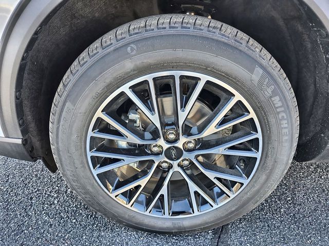 2025 Ford Escape Plug-in hybrid PHEV - Photo 10