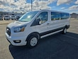 Ford Transit-350 Passenger