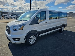2025 Ford Transit-350 Passenger XLT Passenger Van