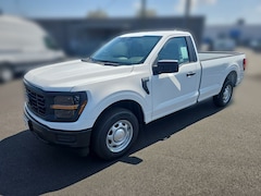 2026 Ford F-150 XL Standard Cab