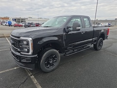 2026 Ford F-250 XL Extended Cab