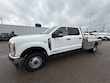 Ford F-350 Chassis