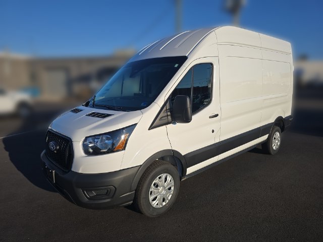 2027 Ford Transit-250 Cargo Base Cargo Van