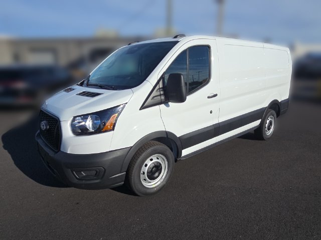 2027 Ford Transit-150 Cargo Base Cargo Van