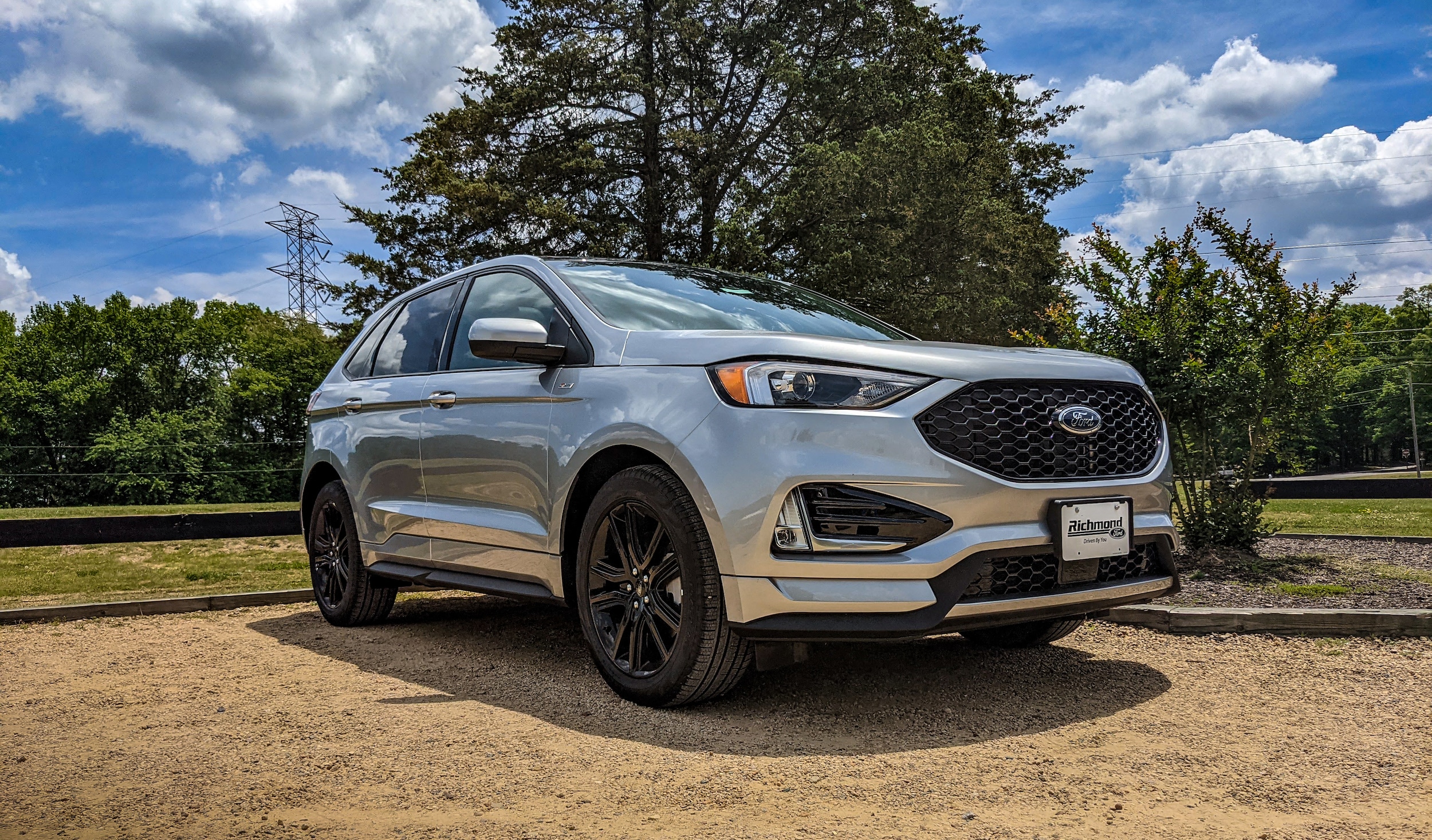 Ford Edge for Sale Ashland VA Richmond Ford