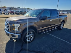 2016 Ford F-150 XLT Truck