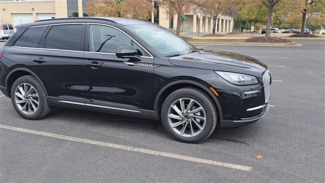 Used 2025 Lincoln Corsair Premiere with VIN 5LMCJ1DA0SUL03254 for sale in Richmond, VA