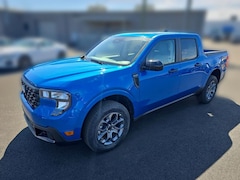 2025 Ford Maverick XLT Crew Cab