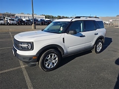 2022 Ford Bronco Sport Base SUV