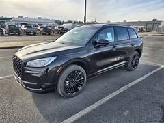 2025 Lincoln Corsair Reserve SUV