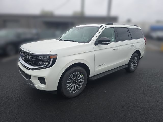 2026 Ford Expedition Sport Utility 