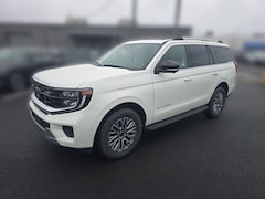 2026 Ford Expedition Platinum Sport Utility