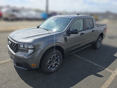 2026 Ford Maverick XLT Crew Cab