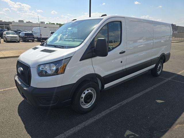 2026 Ford Transit 250 Low Roof 148 WB's photo