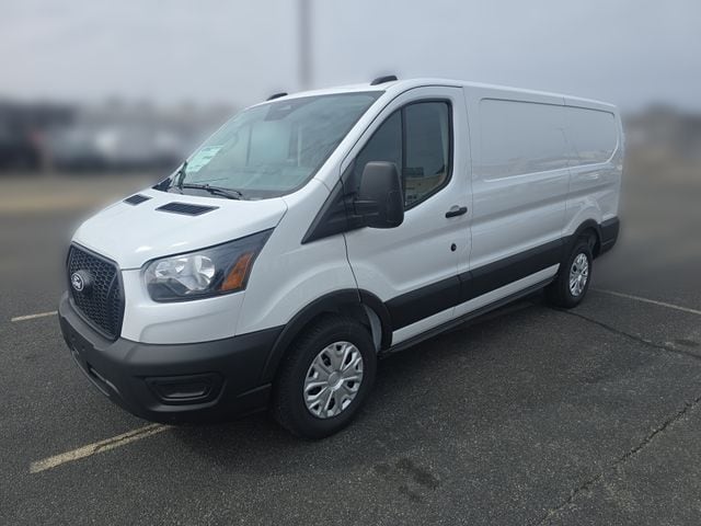 2026 Ford Transit 150 Low Roof 130 WB's photo