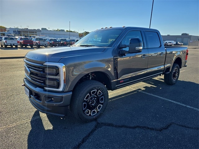 2026 Ford F-250 Super Duty