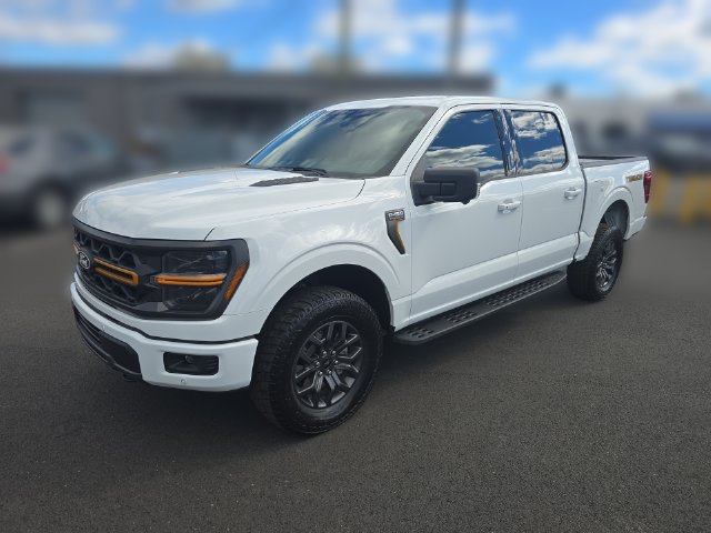 2024 Ford F-150 Tremor Truck