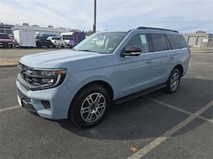 2025 Ford Expedition Active Sport Utility