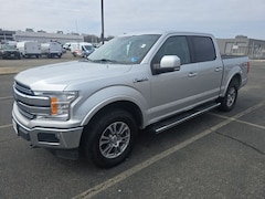 2018 Ford F-150 Lariat Truck