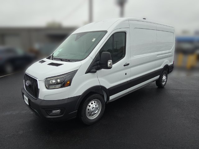 2026 Ford Transit-250 Cargo Base Cargo Van
