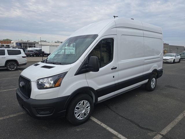 2026 Ford Transit 350 High Roof 148 WB's photo