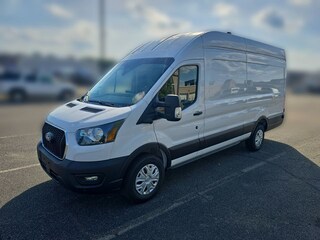 2026 Ford Transit-350 Cargo Base Extended Cargo Van