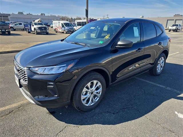 2026 Ford Escape Sport Utility 