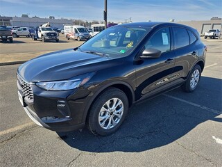 2026 Ford Escape Active Sport Utility