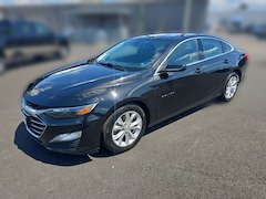 2024 Chevrolet Malibu LT Sedan