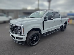 2026 Ford F-250 XLT Crew Cab