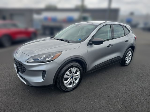 2022 Ford Escape SUV 