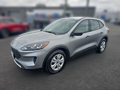 2022 Ford Escape S SUV